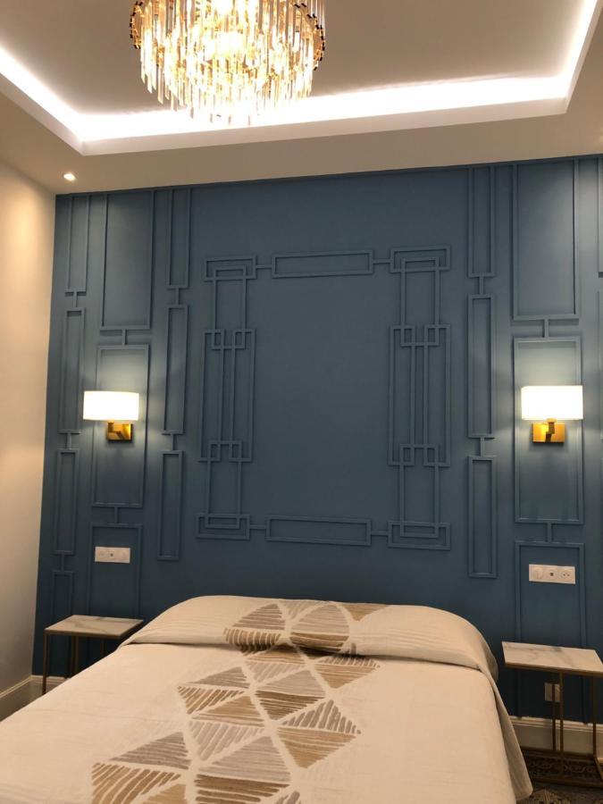 Hotel Cresp 2*
