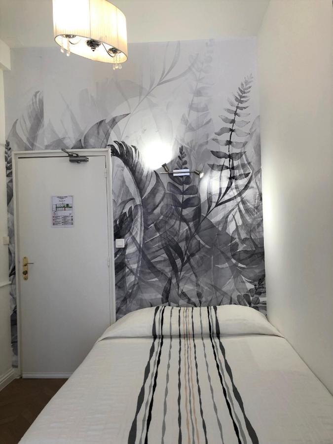 Cresp Hotel Nice