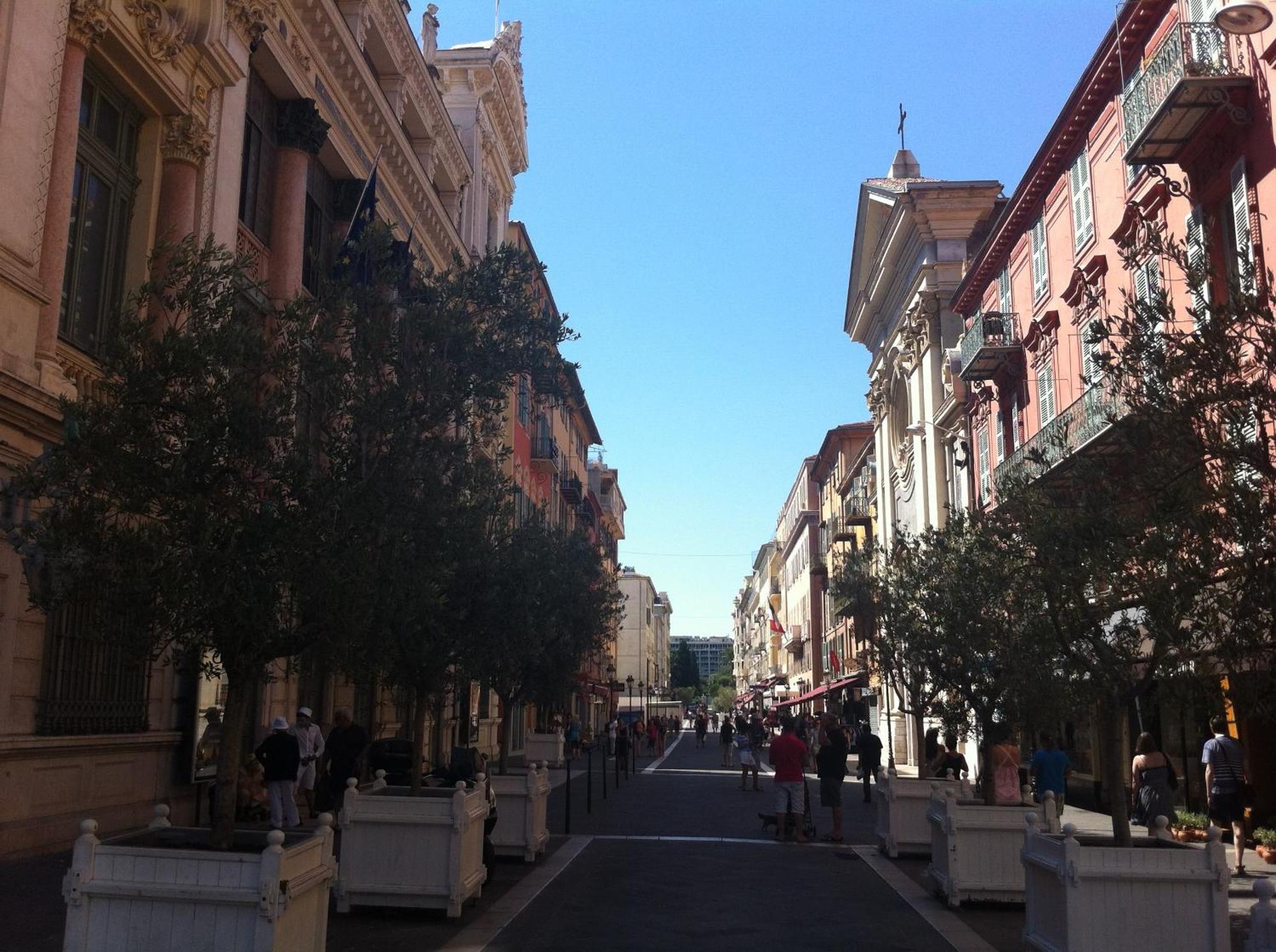 Hotel Cresp