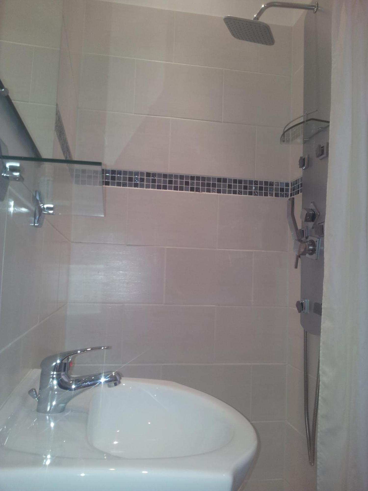 Hotel Cresp 2*