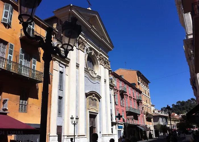 Hotel Cresp