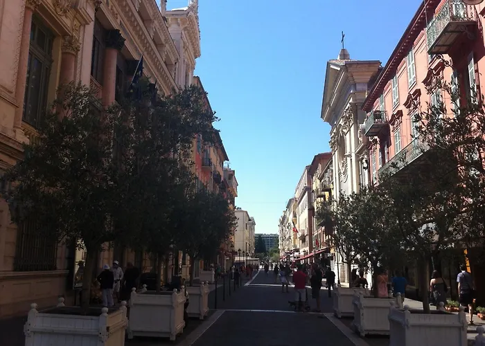Hotel Cresp