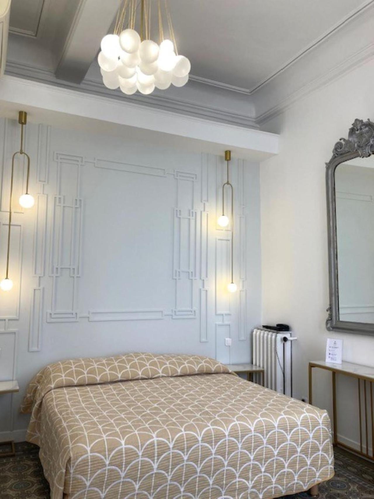 Cresp 2* Nizza