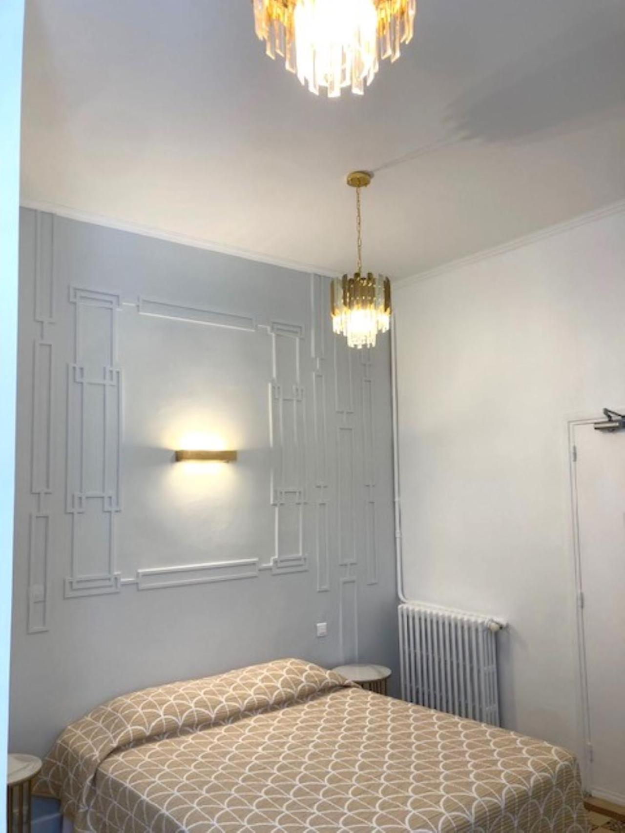 Cresp 2* Nizza