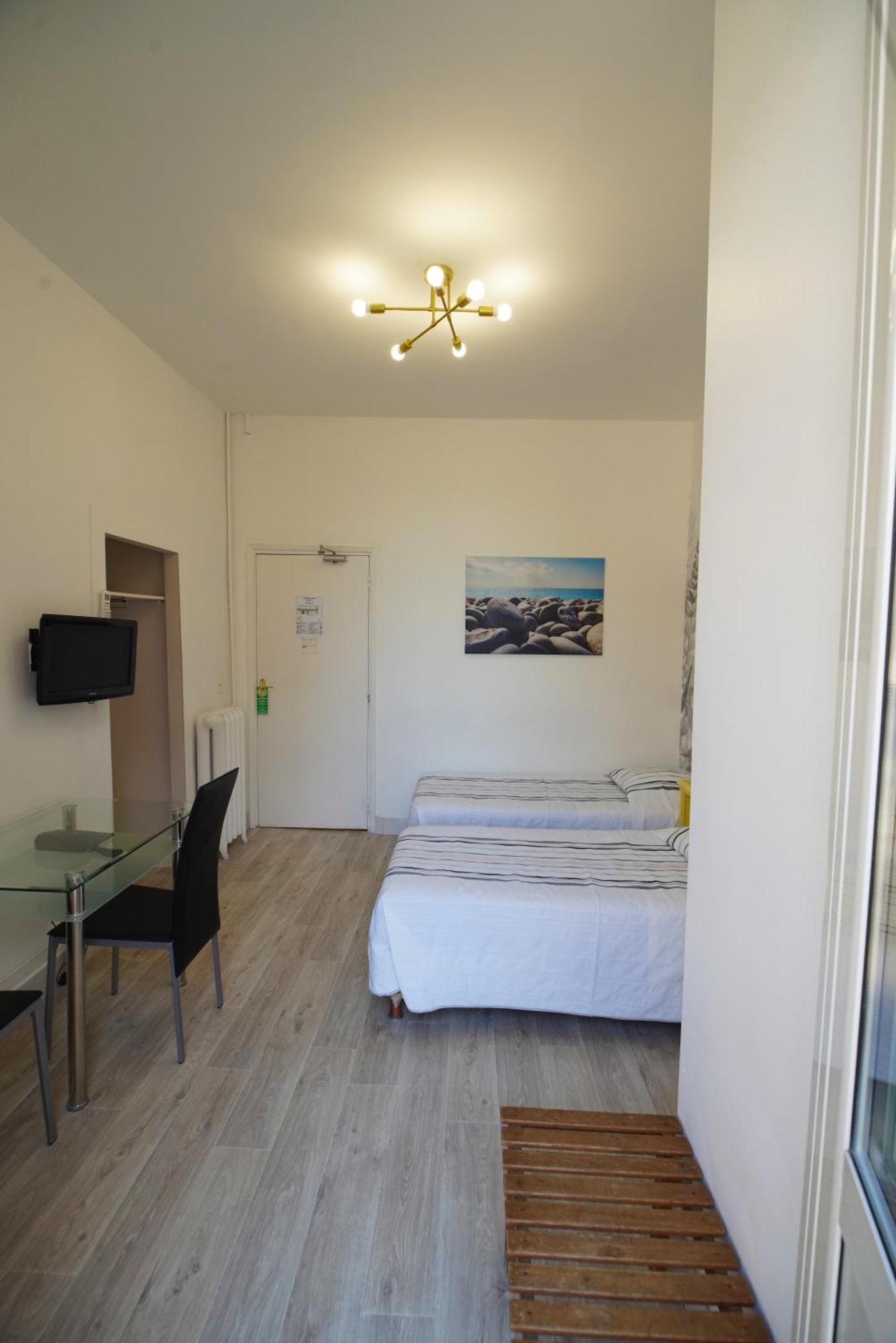 Hotel Cresp Nizza