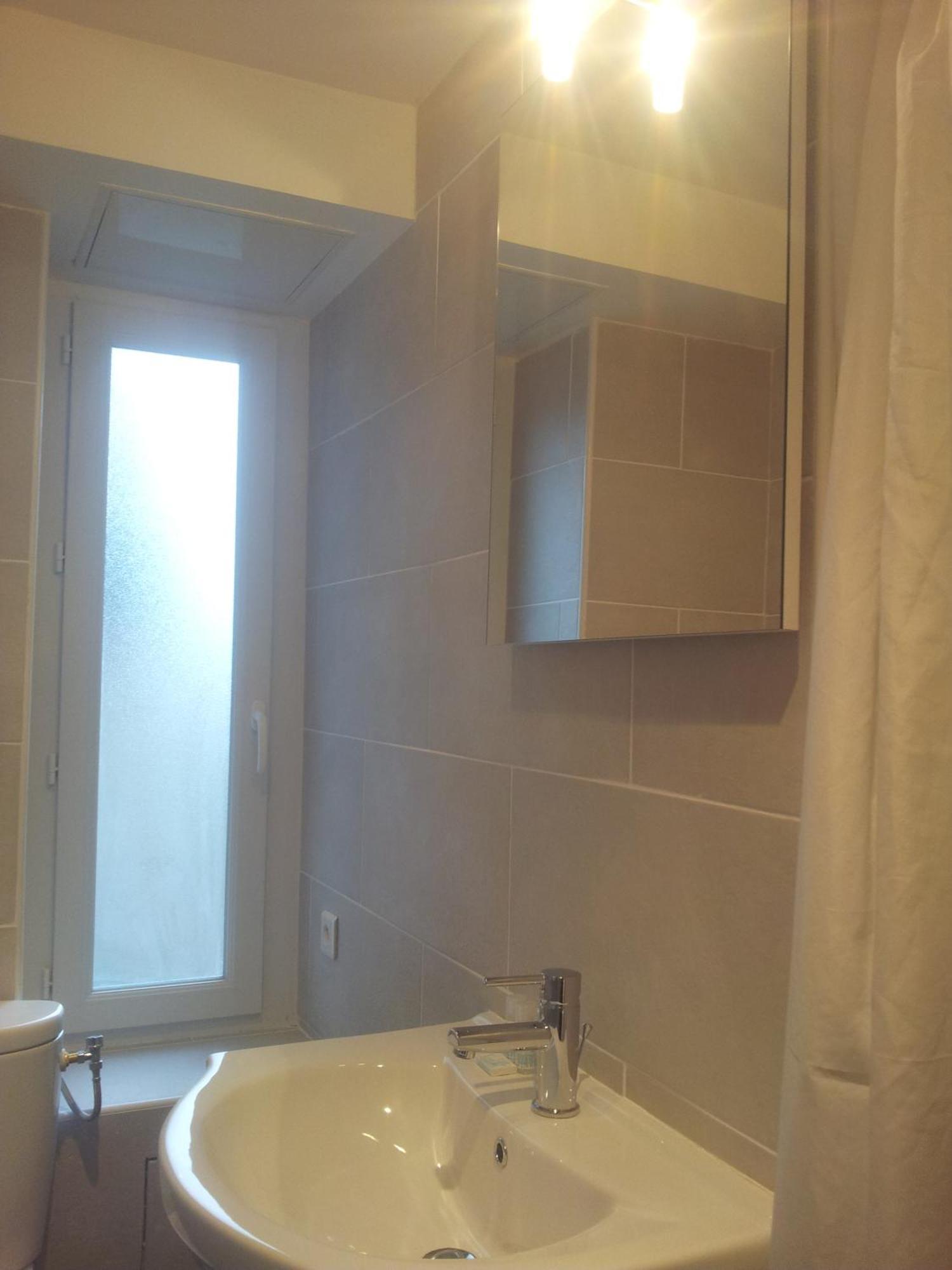 Hotel Cresp Nizza